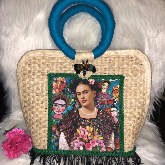 Bolso de Frida - Picture 3 of 8